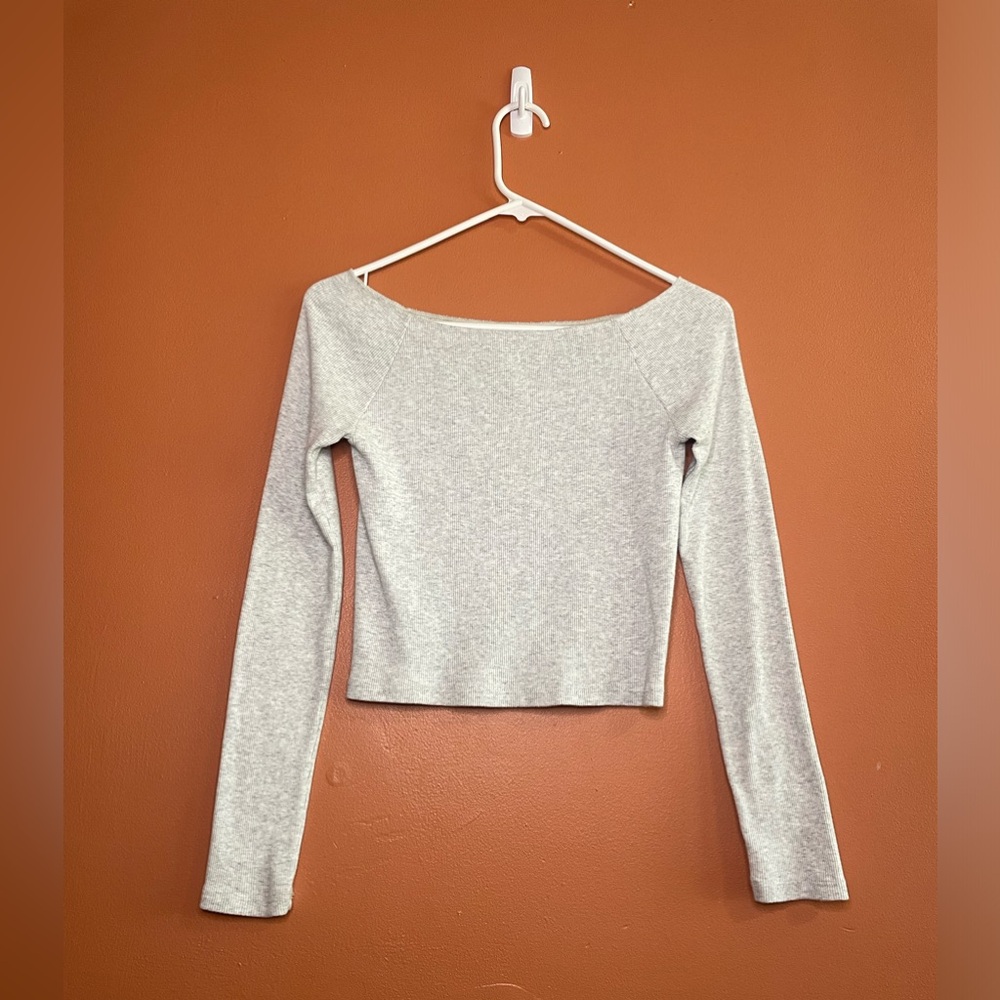 Brandy Melville Mayson Top Womens xs small